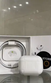 AirPods Pro2And