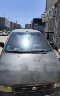 فروش ماشین کاروان و ماشین 10نفره