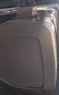 باک ۴۰۰لیتری