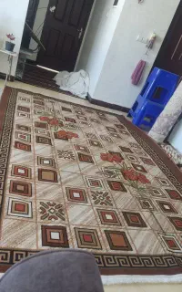 گلیم فرش