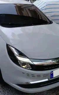 کی ام سی ایگل، مدل ۱۴۰۴، صفر کیلومتر
