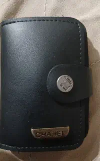 ی کیف پیدا کردم