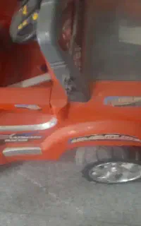 ماشین شارژی