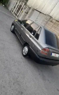 پراید ۱۴۱ عروسک