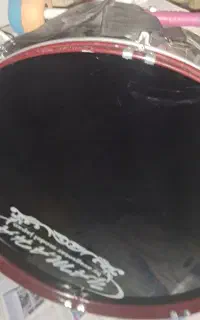 طبل یاماها ۸۰