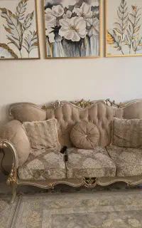 مبل ۸نفره