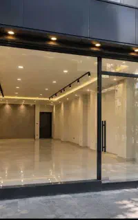 رهن و اجاره مغازه دوطبقه