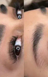 خدمات و آموزش تخصصی میکروبلیدینگ ابرو