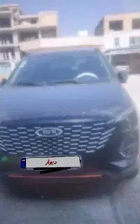 فروش ام وی ام x33 کراس