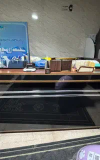 میز مدیریت