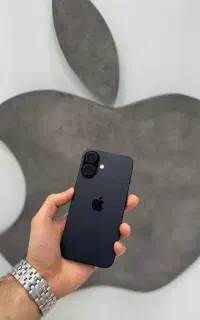 آیفون ۱۶نرمال بدون رجیستر