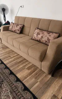 مبل ۸ نفره