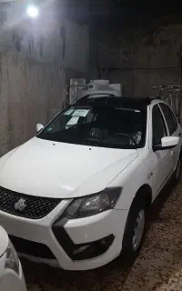 کوییک R خشک مدل ۱۴۰۴