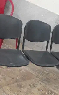 صندلی انتظار درمانگاهی