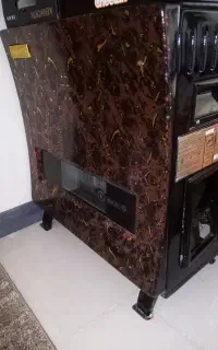 بخاری گازی مهیا