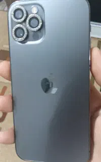 آیفون 12 پرو