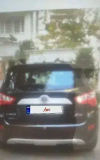 فروش ماشین چانگان مدل 96