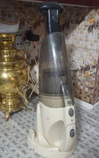 جارو شارژی