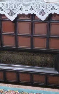 فروش بخاری ایران‌شرق و نیک‌کالا دست دوم