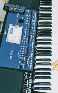 pa600 2014 korg