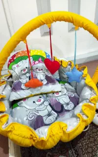 سرویس بچه