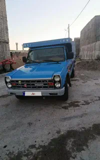 نیسان عروسک تکسوز ۱۴۰۲