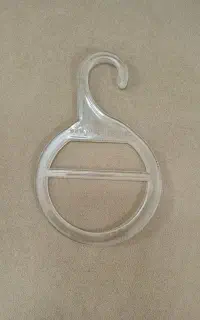 چوب لباسی شال و روسری