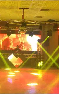 دیجی خانم و اقا