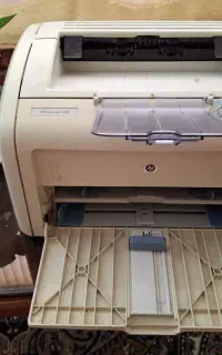 پرینتر HP 1018