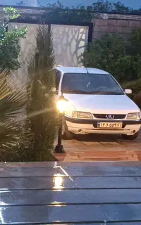 پژو۴۰۵t5ب