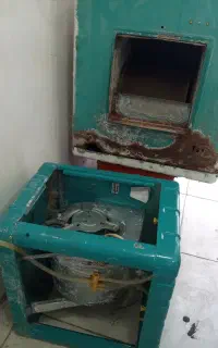 سرویس تعمیر و نصب انواع کولر آبی