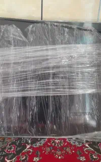 فروش تلویزیون پنل شکسته
