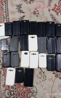 قاب گوشی 50 تومن بیا ببر