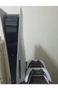 ps5 فت درایو کپی خور در حد آک
