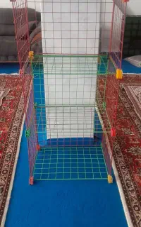 فروش طبقه فلزی