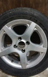 رینگ و لاستیک