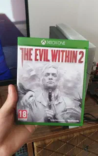 ۲ دیسک Xbox One