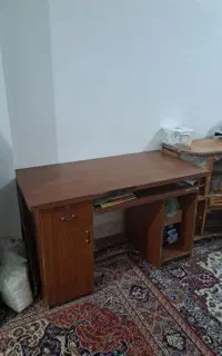 میز و صندلی