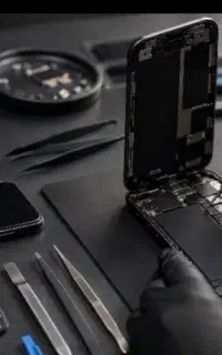 تعمیرات تخصصی موبایل تعمیر مطمئن و باکیفیت