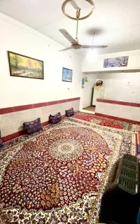 سوییت با کولر/قیمت مناسب/تمیز/پارکینگدار/مرکزبهشهر