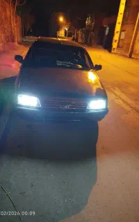 405اسپرت