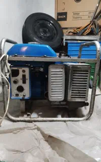 موتور برق