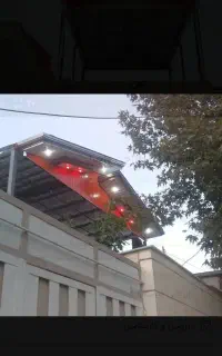 ساخت و نصب انواع سازه فلزی
