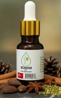 روغن تسکین دهنده درد بونکسیر
