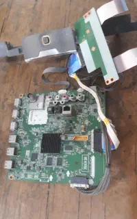 برد تلوزیون های LED...LCD