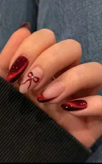 جزوه کاشت ناخن فقط ۷۰ هزار