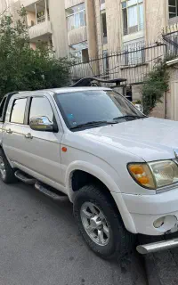 فروش و معاوضه کاپرا مدل ۹۲ دودفرانسیل بسیار سالم