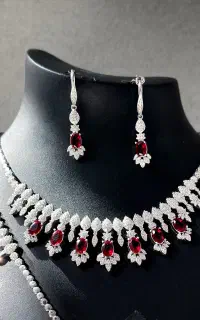 نقره جات وارداتی دایموند