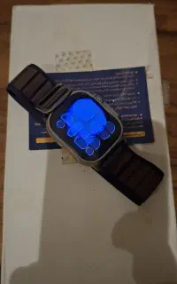 apple watch ultra 2 شرکتی