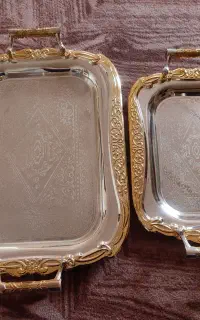 سینی پذیرایی